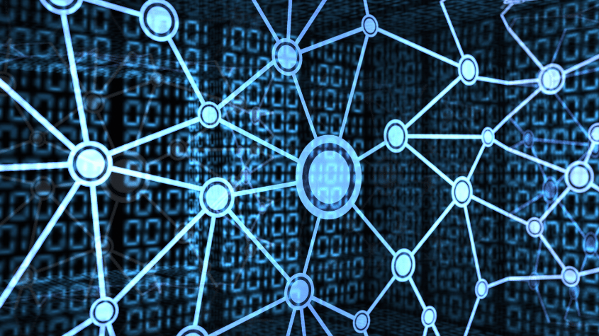 interactive prototype from Hicron Software House