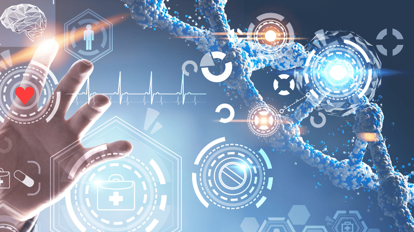 Interactive prototype by Hicron Software House