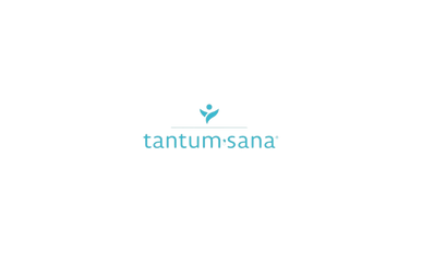tantum sana logo transparent